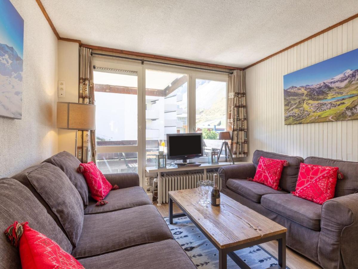 Appartement Le Pramecou - Val Claret-11 By Interhome Tignes